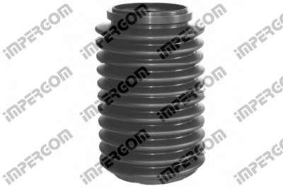 Защитный колпак / пыльник, амортизатор