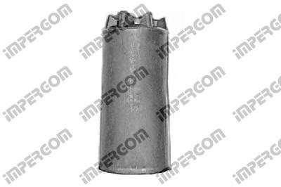 Защитный колпак / пыльник, амортизатор