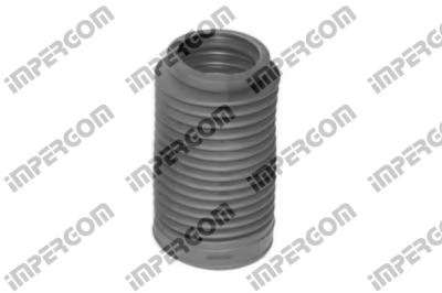 Защитный колпак / пыльник, амортизатор