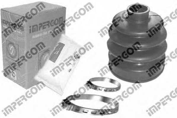 Комплект пылника, приводной вал