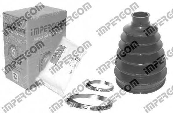 Комплект пылника, приводной вал