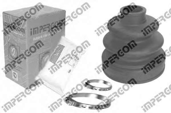 Комплект пылника, приводной вал