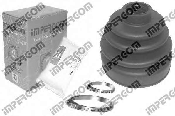 Комплект пылника, приводной вал