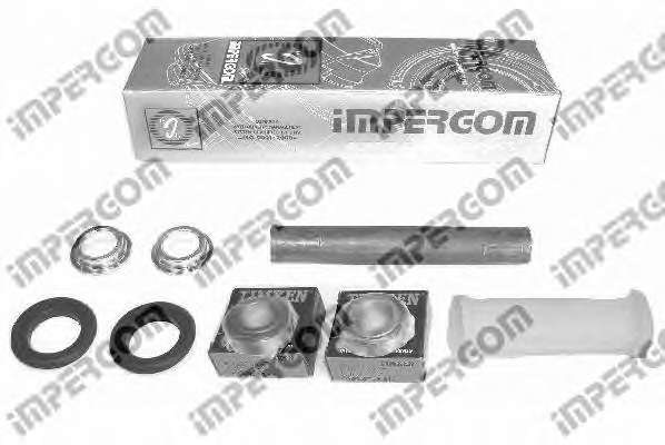 ремонтный комплект, рычаг подвески