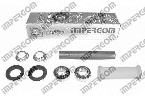 ремонтный комплект, рычаг подвески