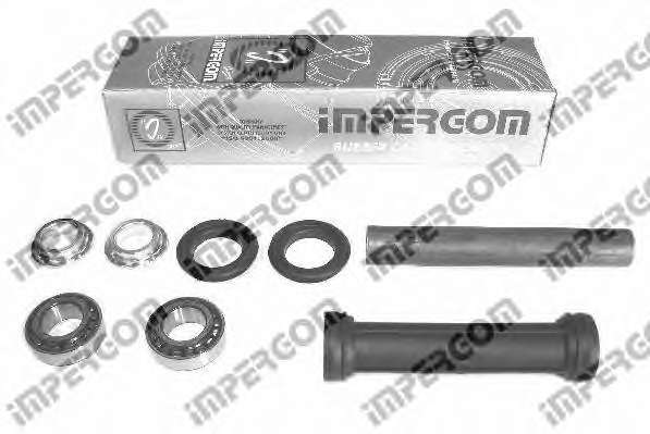 ремонтный комплект, рычаг подвески