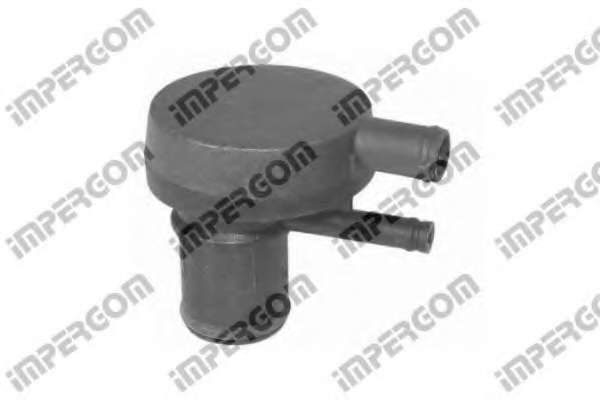 Крышка, заливная горловина