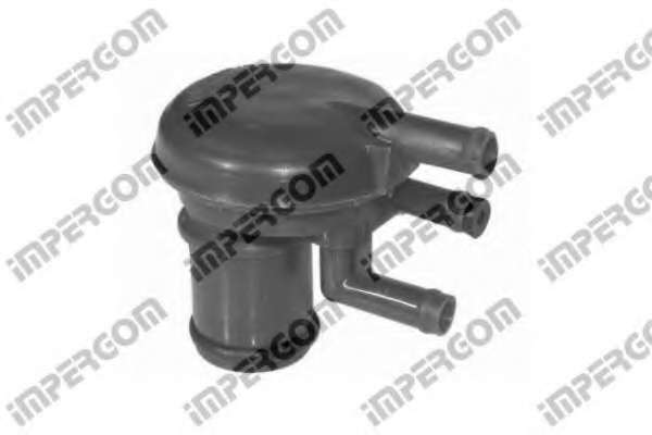 Крышка, заливная горловина