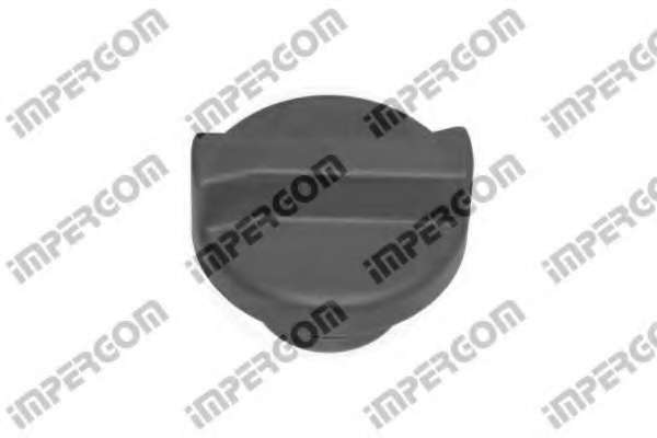Кришка горловини маслозаливної Ford Focus/Mondeo/Transit Connect 1.8DI/TDDi/TD 93-13