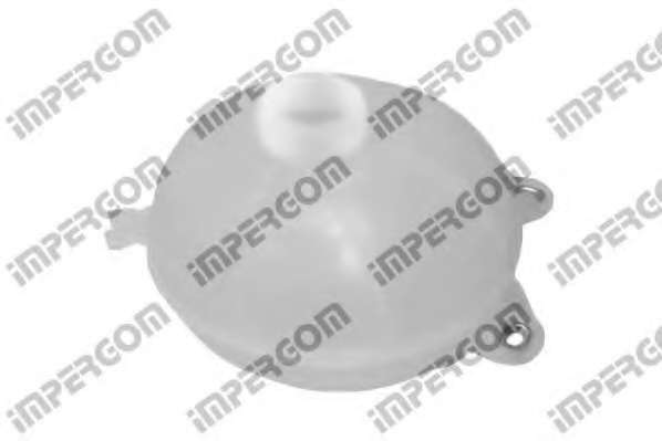 Компенсационный бак, охлаждающая жидкость