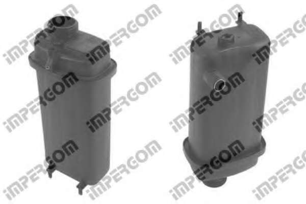 Бачок розширювальний BMW 5 (E39)/7 (E38) 3.5i-5.0i 94-04