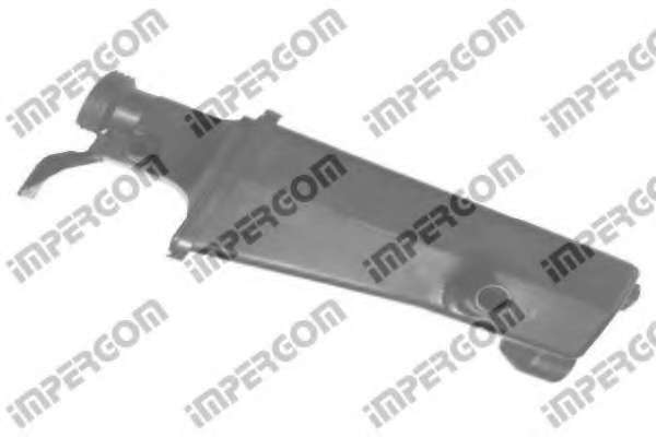 Бачок розширювальний BMW 3 (E46)/ X5 (E53) 97-11 (замінено на 44113)