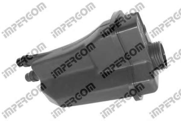 Бачок розширювальний BMW 5 (E39) 2.0-3.0i 95-04 (замінено на 44115)