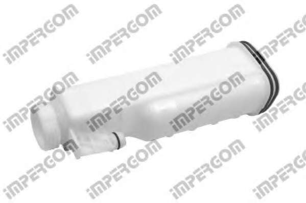 Компенсационный бак, охлаждающая жидкость