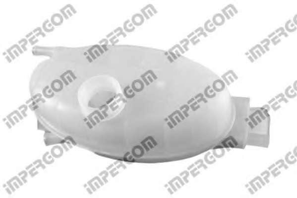 Бачок розширювальний Renault Trafic II 1.9-2.5dCi 01- (знятий з виробництва)