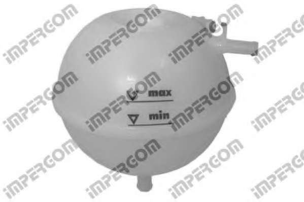 Бачок розширювальний VW T4 91-03 (знятий з виробництва)