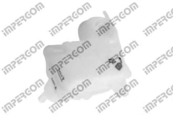 Компенсационный бак, охлаждающая жидкость