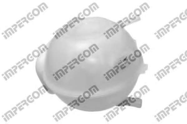 Бачок розширювальний VW LT 28-46 2.8 TDI 97-06 (замінено на 44189)