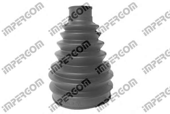 Пыльник, приводной вал