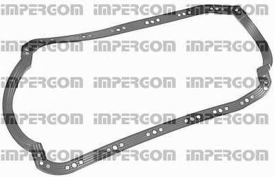 Прокладка, крышка головки цилиндра