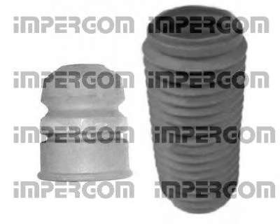 Пылезащитный комилект, амортизатор