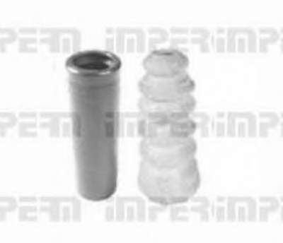 Пылезащитный комилект, амортизатор