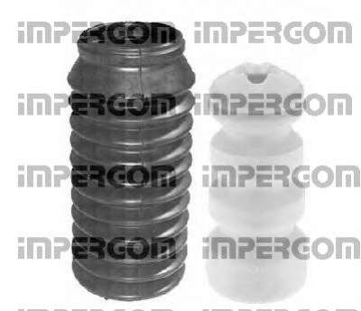 Пылезащитный комилект, амортизатор