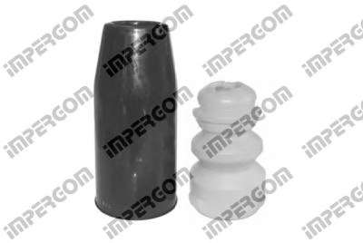 Пылезащитный комилект, амортизатор