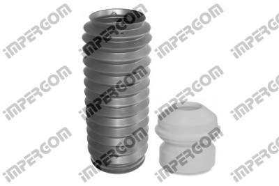 Пылезащитный комилект, амортизатор