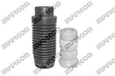 Пылезащитный комилект, амортизатор