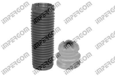 Пылезащитный комилект, амортизатор