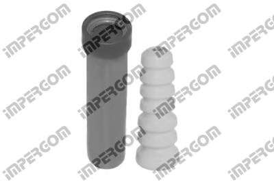 Пылезащитный комилект, амортизатор