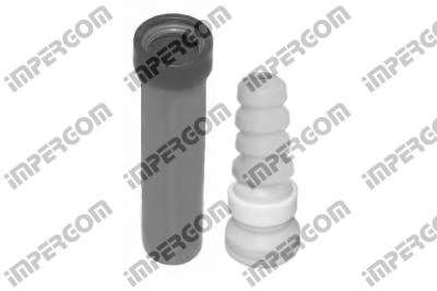 Пылезащитный комилект, амортизатор