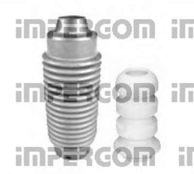 Пылезащитный комилект, амортизатор