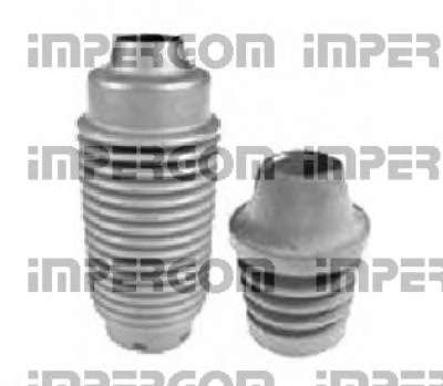 Пылезащитный комилект, амортизатор