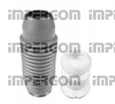 Пылезащитный комилект, амортизатор