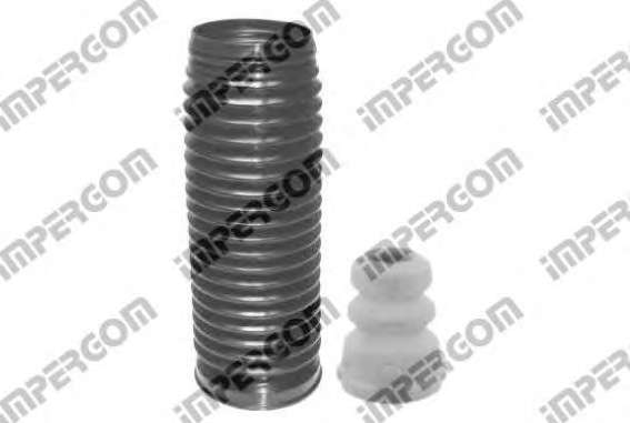 Пылезащитный комилект, амортизатор