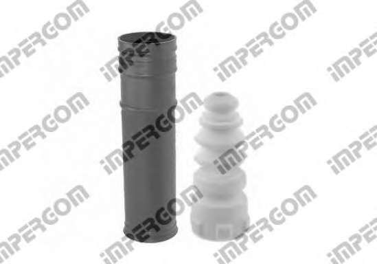 Пылезащитный комилект, амортизатор