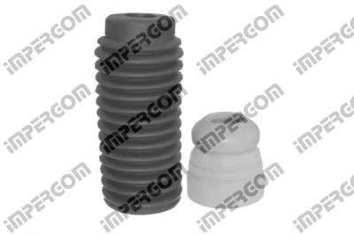 Пылезащитный комилект, амортизатор