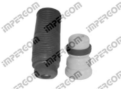 Пылезащитный комилект, амортизатор