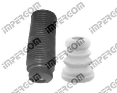 Пылезащитный комилект, амортизатор