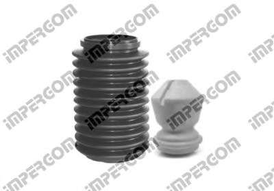 Пылезащитный комилект, амортизатор