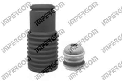 Пылезащитный комилект, амортизатор