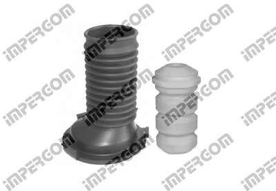 Пылезащитный комилект, амортизатор