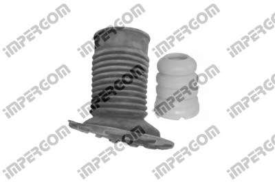 Пылезащитный комилект, амортизатор