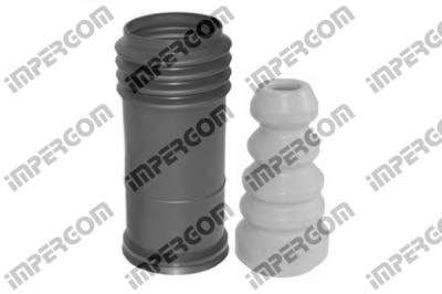 Пылезащитный комилект, амортизатор