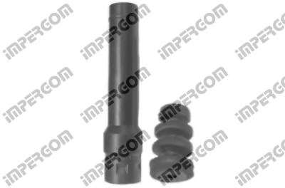 Пылезащитный комилект, амортизатор