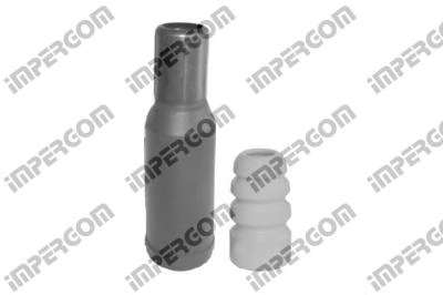 Пылезащитный комилект, амортизатор