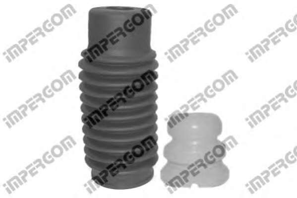 Пылезащитный комилект, амортизатор