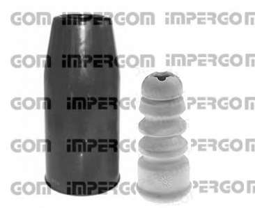 Пылезащитный комилект, амортизатор